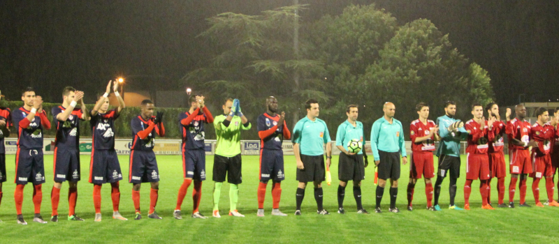 Football : Les résultats du week-end du 5 et 6 novembre