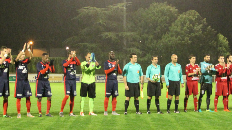 Football : Les résultats du week-end du 5 et 6 novembre