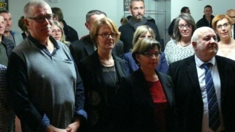 Guy Sorbadère, réélu président de la Chambre de métiers et de l'artisanat