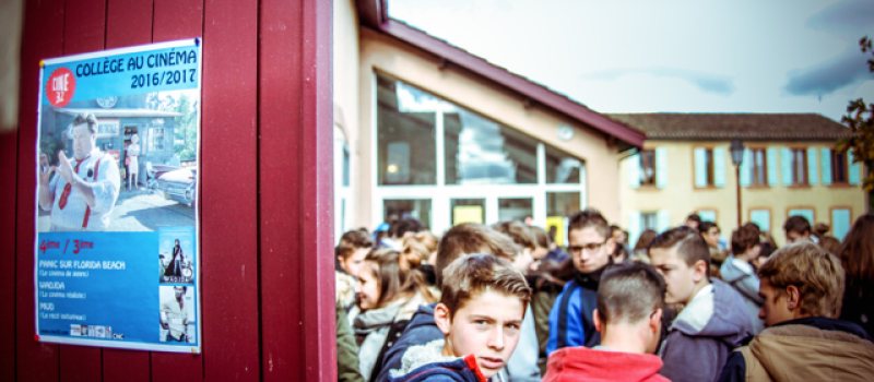 Cinéma l'Europe