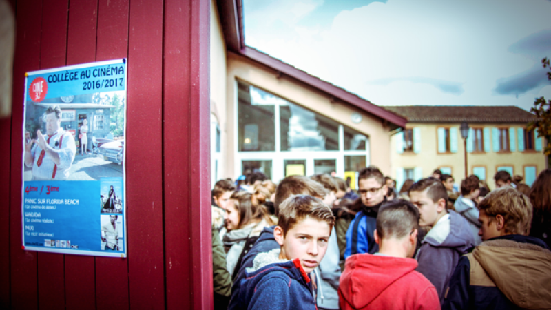 Cinéma l'Europe