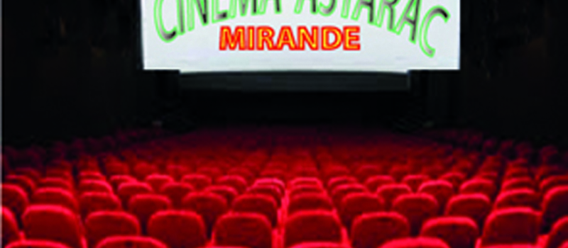 Cinéma de l'Astarac