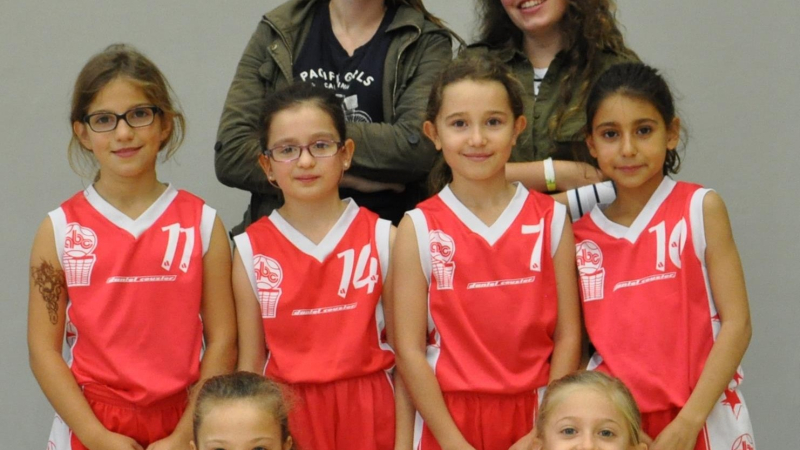 Auch Basket Club : Des résultats contrastés