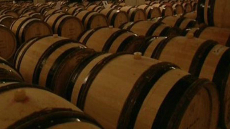 Portes ouvertes dans les chais de l'appellation Madiran