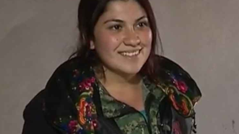 Ebru Firat, l'étudiante de Moissac, partie combattre Daesh, condamnée à cinq ans de prison en Turquie