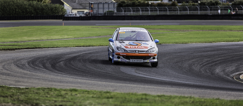 Nogaro – Belles Rencontres Peugeot Sport