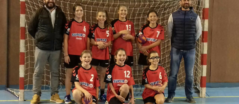 Echos du Hand-Ball