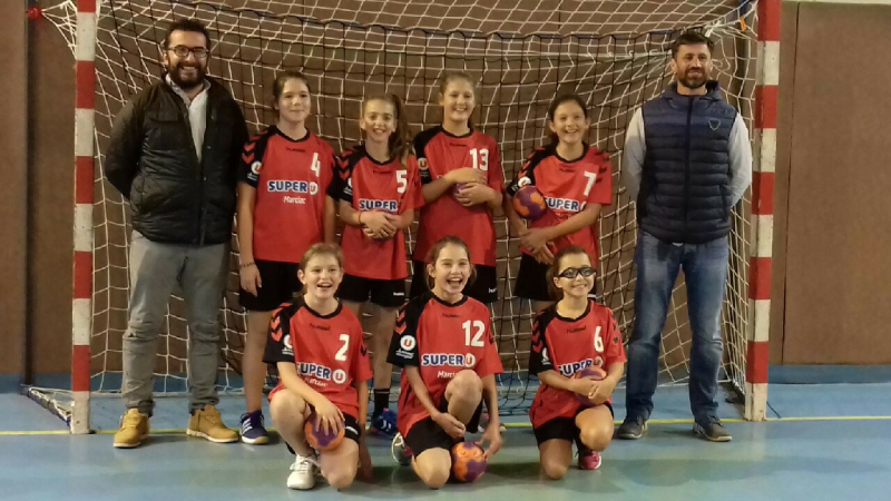 Echos du Hand-Ball
