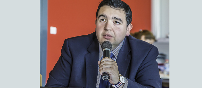 Nogaro – Primaires de la droite et du centre