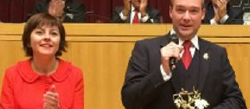 Meilleur sommelier de France