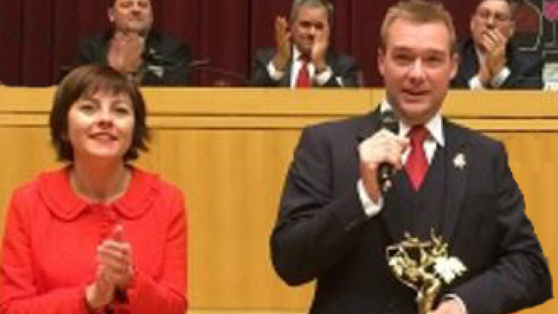 Meilleur sommelier de France
