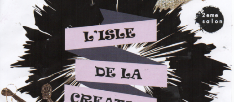 L'Isle de la création