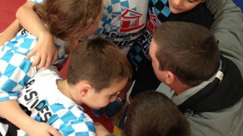 Bastides Handball : toujours plus haut !