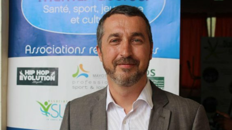 Nomination de M. Guy Fitzer, secrétaire général de la préfecture du Gers, sous-préfet de l'arrondissement d’Auch