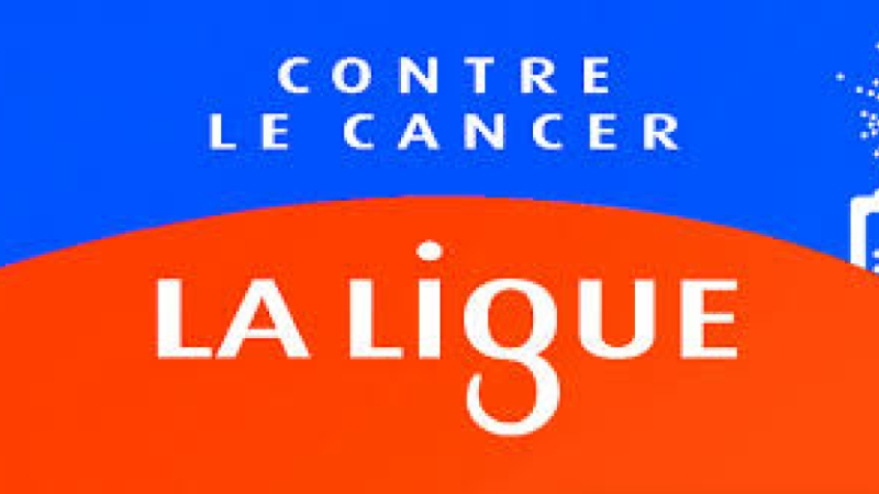 Ligue contre le cancer