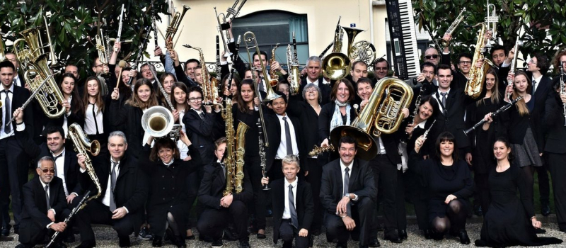 Six nouveaux concerts pour l’Harmonie La fleurantine