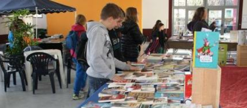 Festilivres à 20 ans