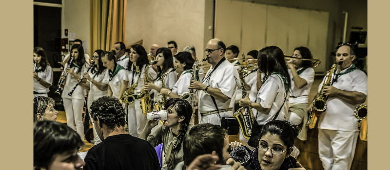 Aignan – Programme du Téléthon 2016