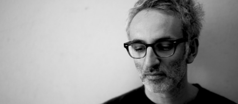 Vincent Delerm à l'Astrada avec son nouveau spectacle