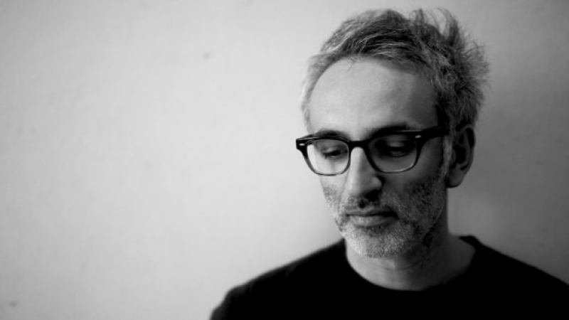 Vincent Delerm à l'Astrada avec son nouveau spectacle