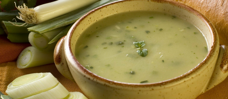 Fête de la soupe et atelier compost