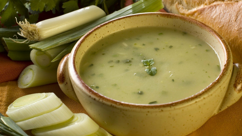 Fête de la soupe et atelier compost
