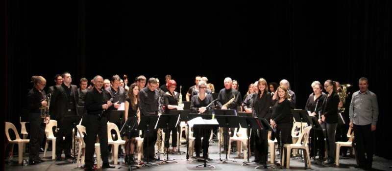 L'ensemble Orchestral Musica ouvre brillamment la saison