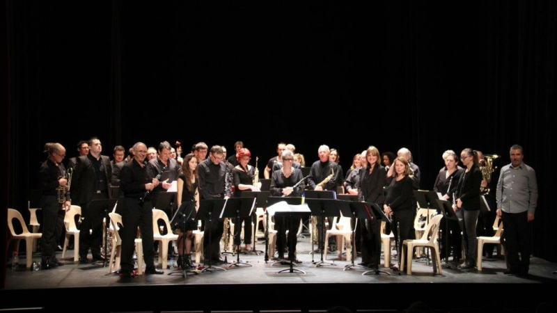 L'ensemble Orchestral Musica ouvre brillamment la saison
