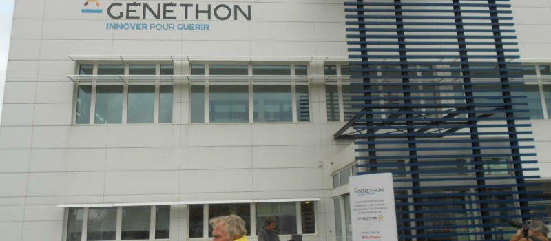 30 ème TELETHON 