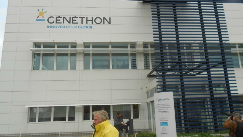 30 ème TELETHON 