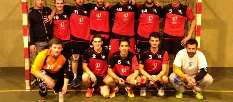 Echos du Hand-Ball
