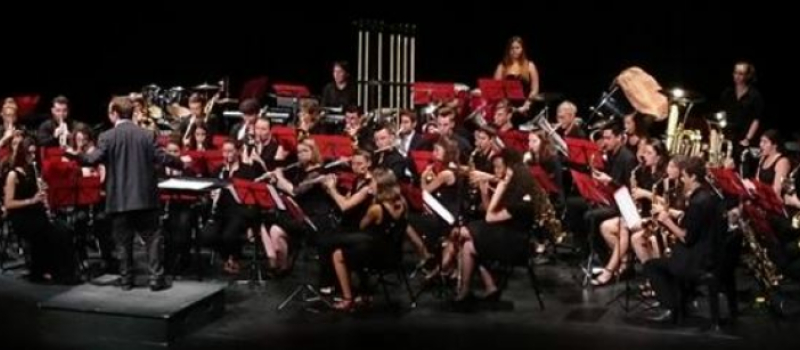 100 musiciens pour l'UNICEF 