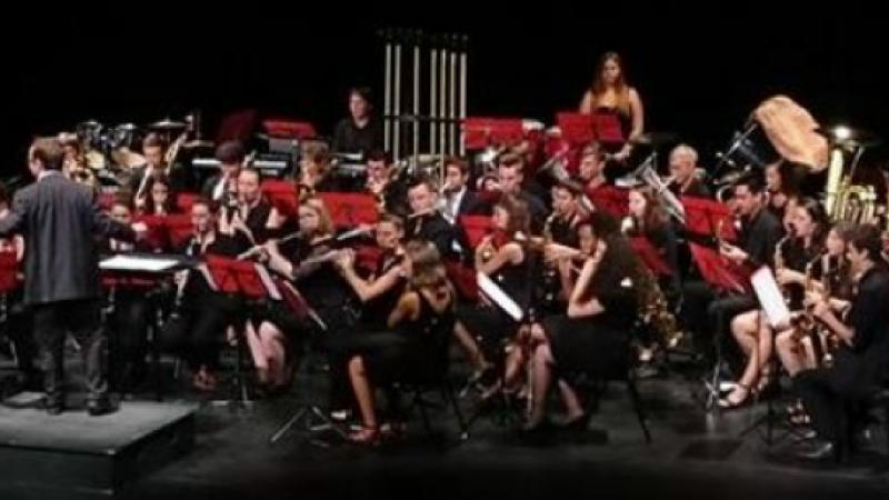 100 musiciens pour l'UNICEF 