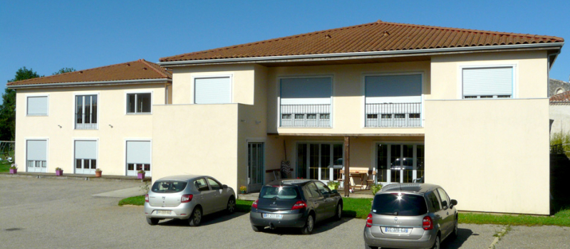 LA ROMIEU: Assemblée générale de l'association A LA CROISEE DES CHEMINS