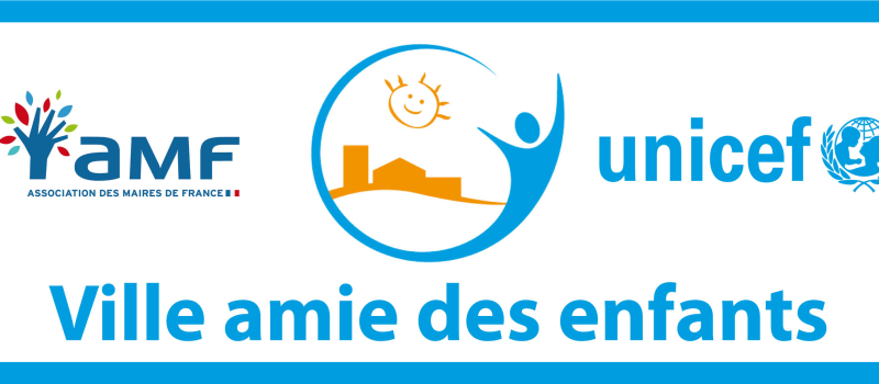 AUCH , GRAND AUCH :   ville amie des enfants