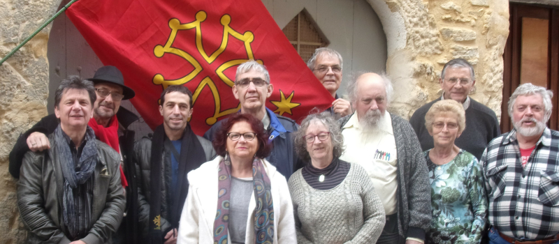 Bastir Occitanie invité à l'AG du PNO 