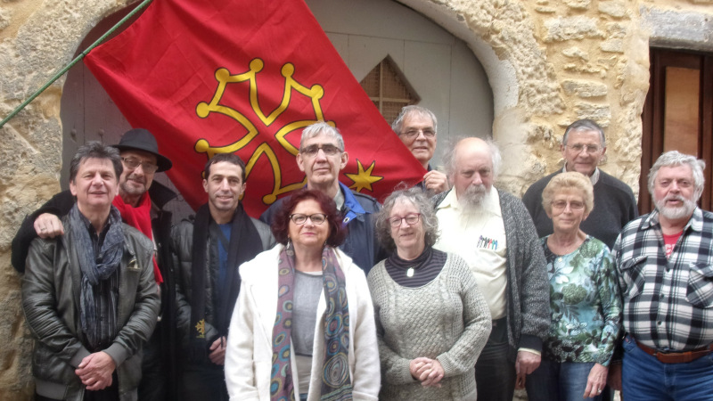 Bastir Occitanie invité à l'AG du PNO 