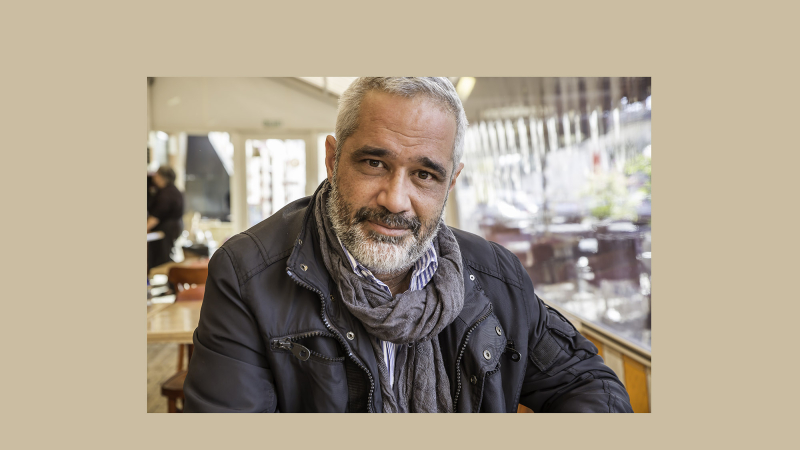 Nogaro – Rescapé du Maroc, Sacha Doligé se présente aux législatives