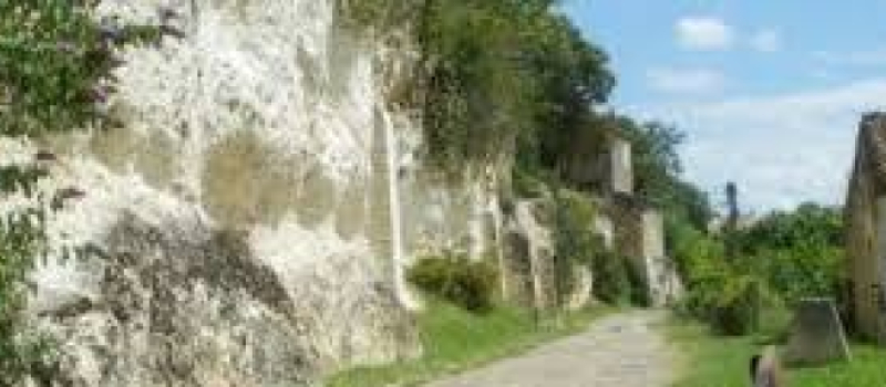 L'association des remparts à la recherche de mécénats