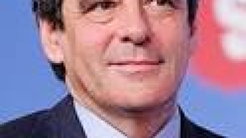 Primaires de la droite et du centre du 27 novembre 