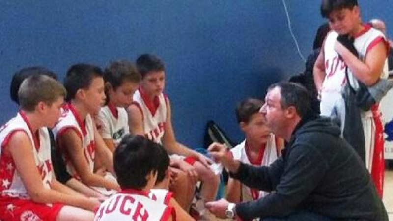 Auch Basket Club : Un sans faute à Mathalin