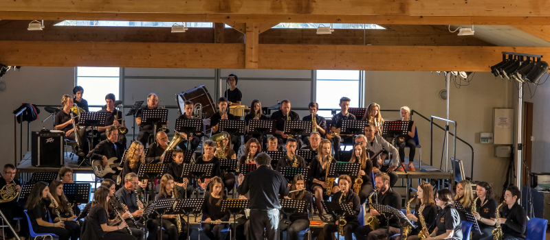Concert de la Sainte-Cécile