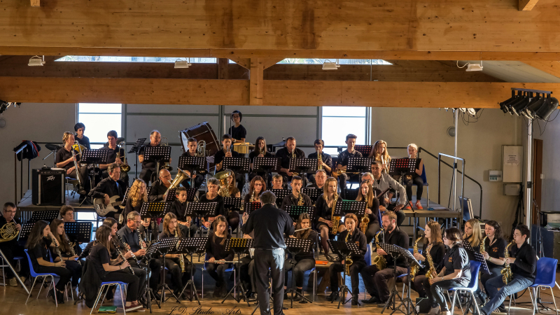 Concert de la Sainte-Cécile