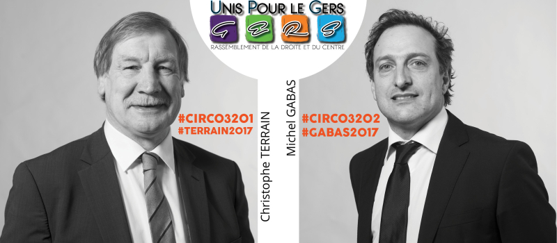Elections législatives 2017