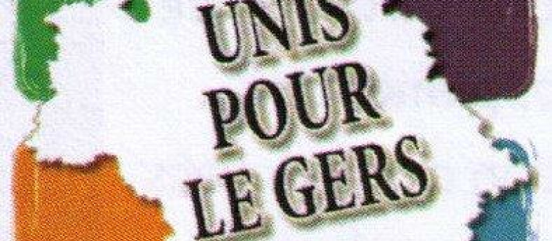 Membres d’Unis pour le Gers