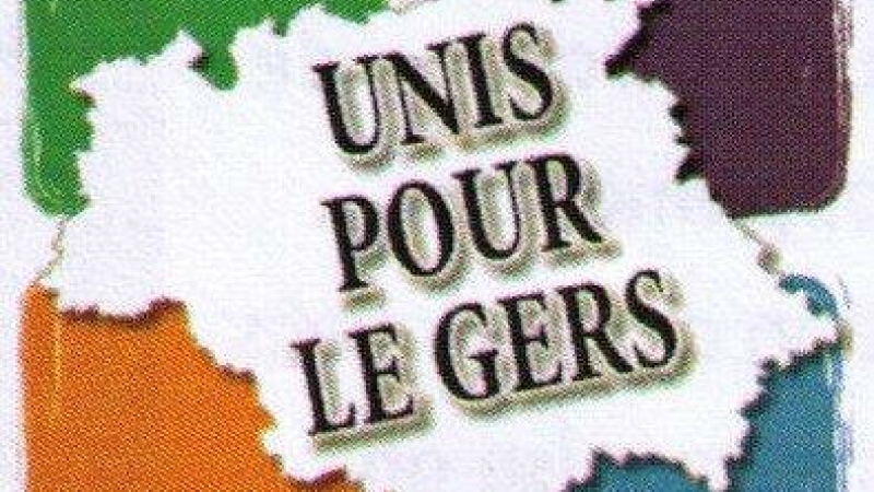 Membres d’Unis pour le Gers