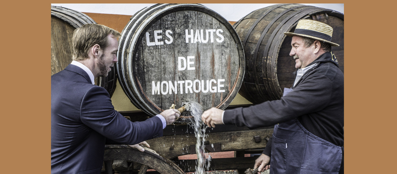 Nogaro - Les Hauts de Montrouge en fête