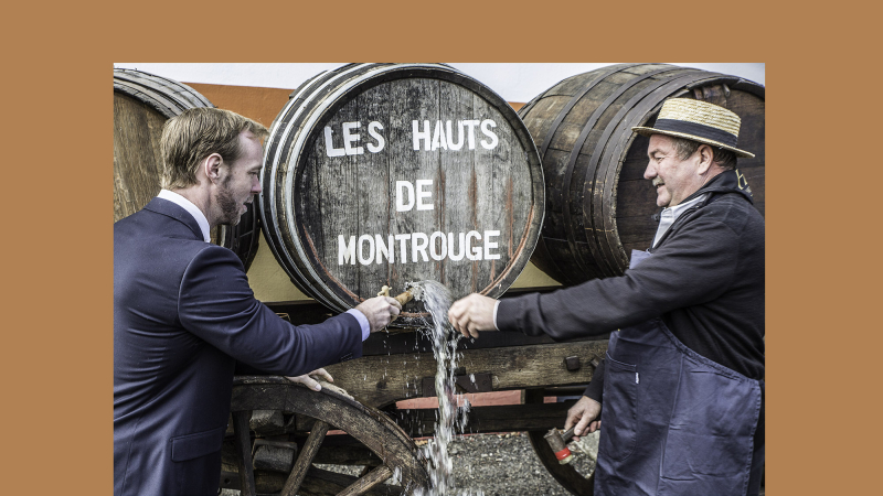 Nogaro - Les Hauts de Montrouge en fête