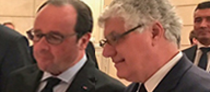 Deux mauvaises nouvelles pour Philippe Martin