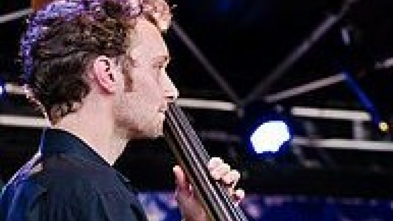 Lectoure concert de Jazz